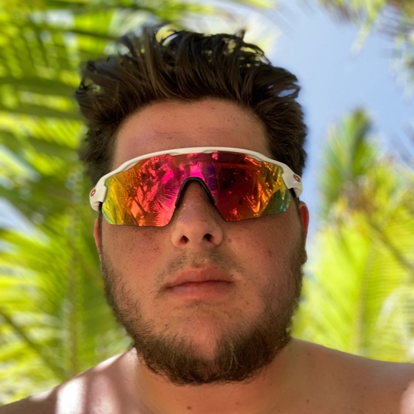 Meet your Posher, Mike - Picture 1 of 1